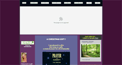 Desktop Screenshot of paularmitagemusic.com